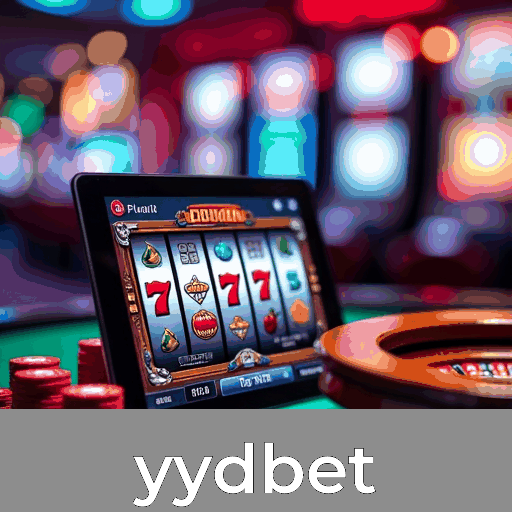 Jogos com Tecnologia 3D e Imersão no yydbet