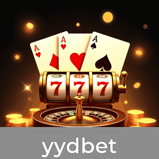 Jogos com Tecnologia 3D e Imersão no yydbet