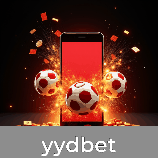 yydbet: Aposte com Comodidade e Recursos Avançados no App
