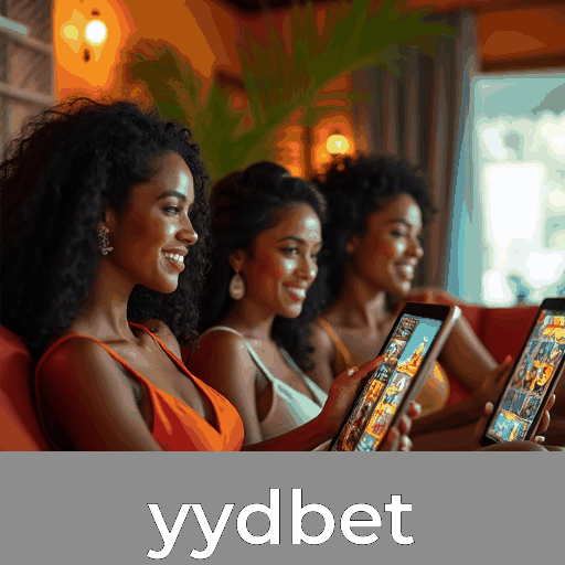 yydbet: Cassino premiado e apostas seguras